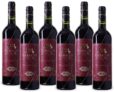 6er-Paket Caballo de Oro Tempranillo Reserva Valdepeñas DO für nur 33,- Euro