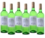 6er-Paket Picadora Sauvignon Blanc Central Valley