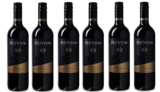 6 Flaschen Pluvium Premium Selection – Bobal Cabernet – Valencia DO für nur 22,89 Euro inkl. Versand