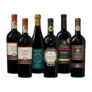 Rotwein-Paket Luca Maroni mit 6 Flaschen für nur 37,99€ inkl. Lieferung
