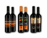 Probierpaket Spanien Óle mit 3 mal 2 Flaschen Rotwein für nur 29,90 Euro inkl. Versand