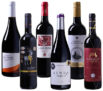 Weinvorteil: Probierpaket mit 6 verschiedenen Tempranillos für nur 35,94 Euro inkl. Versand