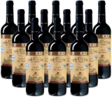 12er-Paket Val Conde by Valtier – Utiel-Requena DO Reserva für nur 45,- Euro inkl. Versand