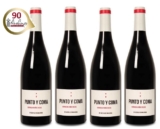 Castillo de Maluenda Punto y Coma Garnacha in 6er Kiste nur 36,44 Euro (90 Parker-Punkte)