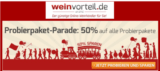 50% Gutscheincode auf Wein-Probierpakete bei Weinvorteil – die besten Deals!P4R4DE