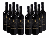 12er-Paket Casa Safra Gran Reserva für nur 39,99 Euro inkl. Versand!