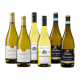 Weinvorteil Bestseller-Paket mit 3 Weißweinen (6 Flaschen) für nur 37,49€ inkl. Versand