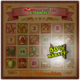 [WEINVORTEIL] Knaller! Die ganze Woche! Satte 50% Rabatt auf euren Einkauf bei Weinvorteil.de – und weitere Gutscheincodes!