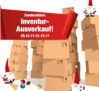 Inventur-Ausverkauf bei Weinvorteil mit bis zu 70% Rabatt – ab 2,69 Euro pro Flasche (MBW: 6 Flaschen)