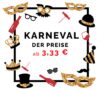 Aufgefüllt! Weinvorteil Preiskarneval 51 verschiedenen Weinen – ab 3,33 Euro pro Flasche (MBW: 6 Flaschen)