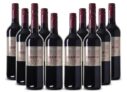 12er-Paket Bodegas Coviñas Requevin – Tempranillo – Utiel Requeña DO für nur 49,90 Euro