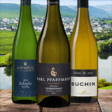 Top! 20€ Rabatt (auch auf reduzierte Weine) für Neukunden bei der Weinbörse (MBW: 50€)