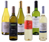 Übersicht der aktuellen Neukunden-Gutscheine bei Weinvorteil mit bis zu 20,- Euro Rabatt