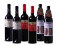 6 Flaschen prämierte, spanische Rotweine für nur 41,95 Euro inkl. Versand