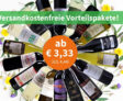 Weinvorteil: 18 verschiedene Weine stark reduziert – ab 3,33 Euro pro Flasche (MBW: 6 Flaschen)