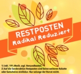 Restposten-Sale bei Weinvorteil mit bis zu 70% Rabatt – ab 2,49 Euro pro Flasche