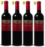 Bodegas del Rosario – Lorca Monastrell – Bullas DO 6er Kiste nur 27,44 Euro inkl. Versand