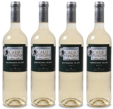 Wieder da! Goldprämierter Bodegas Vinedos Contralto – Calle Principal Sauvignon Blanc 2 x 12er Kiste nur 43,40 Euro inkl. Versand