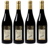 Die 12er Kiste des mehrfachprämierten Bodegas Olarra Cerro Añon – Rioja DOCa Crianza nur 39,83 Euro inkl. Lieferung