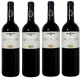Wieder da! 6er Kiste des spanischen DOCa Reserva Ondarre Rioja nur 27,44 Euro inkl. Versand