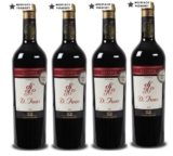 6er Kiste des goldprämierten portugiesischen Reserva D. Fuas Vinho Regional Terras do Dao nur 25,89 Euro inkl. Lieferung