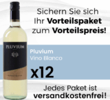 Verschiedene 12er-Pakete mit satten Rabatten bei Weinvorteil – ab 39,96 Euro inkl. Versand