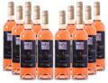 12er-Paket Goedgenoegen Pinotage Rosé Western Cape für nur 37,99 Euro