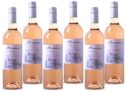6er-Paket Pays d’Oc IGP – Promesse – Grenache Rosé für nur 24,99 Euro inkl. Versand