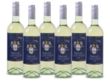 12er-Paket Terre Siciliane IGT – San Silvano – Catarratto Grillo nur 34,99 Euro inkl. Versand