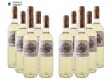 12er-Paket Casa del Valle El Tidón Sauvignon Blanc VdT Castilla für nur 49,99 Euro inkl. Versand