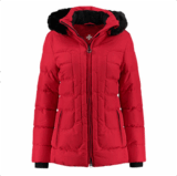 WELLENSTEYN Damen Jacke Belvitesse Medium für nur 164,15 Euro inkl. Versand