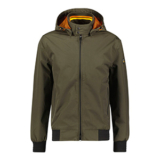 Wellensteyn Herren Jacke College in verschiedenen Farben nur 129,87€ (statt 163€)