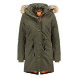 Wellensteyn Damen Parka Wolkenlos für nur 241€ inkl. Versand (statt 300€)