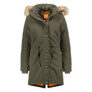 Wellensteyn Damen Parka Wolkenlos für nur 241€ inkl. Versand (statt 300€)