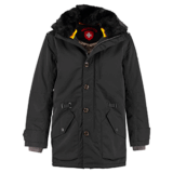 Wellensteyn Herren Jacke Rivington für nur 316,72 Euro inkl. Versand