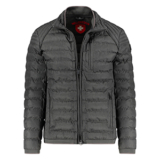 Wellensteyn Herren Steppjacke Mol Men für nur 162,94€ (statt 184€)