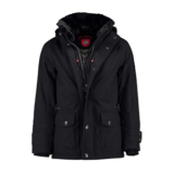 Wellensteyn Herren Parka Feuerland für nur 209,21 Euro (statt 250,- Euro)