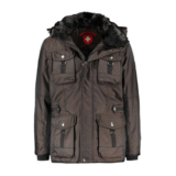 Wellensteyn Herren Jacke Leuchtfeuer für nur 156,91 Euro inkl. Versand (statt 234,- Euro)