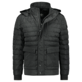 Wellensteyn Herren Jacke Molb für nur 185,72€ (statt 230€)