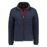 Wellensteyn Herren Steppjacke MOL MEN 856 in Größe S oder L nur 171,87€ inkl. Versand