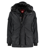 Wellensteyn Herren Jacke „Kodiaks“ für nur 204,72€ inkl. Versand