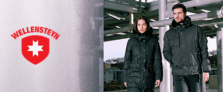 WELLENSTEYN Markensale bei Veepee (ehemals Vente-Privee) – z.B. Wellensteyn Herrenjacke Stardust für 129,99 Eur (Vergleich 179,12 Euro)