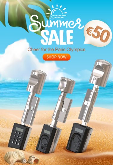 Summer Sale bei Welock