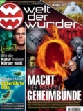 Welt der Wunder Halbjahresabo