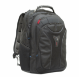 Wenger „Carbon“ Notebook Rucksack 15,6″ bis 17,3″ Zoll nur 49,99 Euro