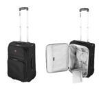 Wenger Promo 2-Rollen Bordgepäck-Trolley 54 cm für 49,95 Euro (Vergleich: 85,- Euro)