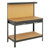 Atrox AY 513 Werkbank Stecksystem für nur 59,99 Euro inkl. Versand