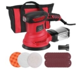 Werzek Exzenterschleifer mit 300 Watt für 25,99 €