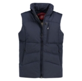 WELLENSTEYN Herren Weste Nordsee in den Größen S oder M nur 100,72 Euro