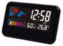 Wetterstation mit Thermometer, Hygrometer und Smart Sound Control nur 6,70 Euro inkl. Versand